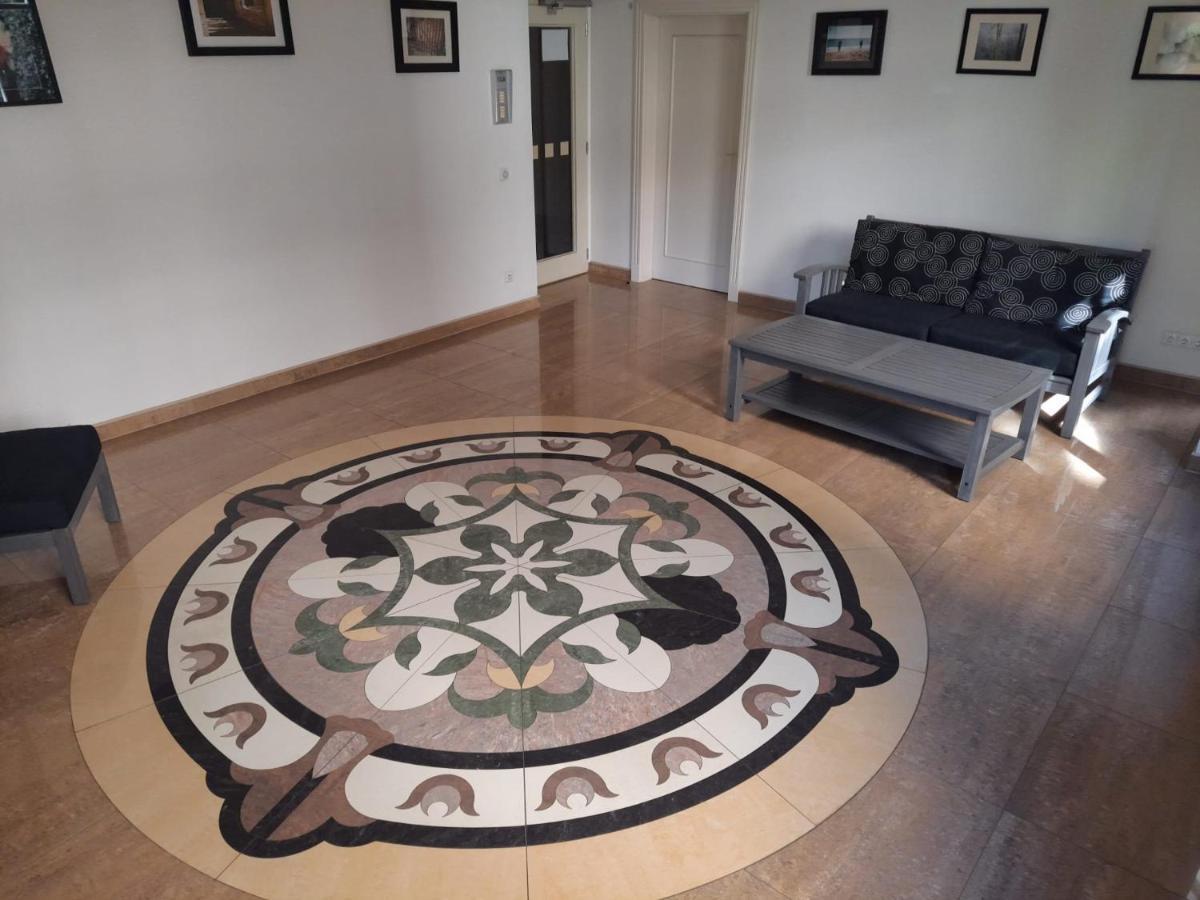 Apartman Nad Kolonadou 카를로비바리 외부 사진